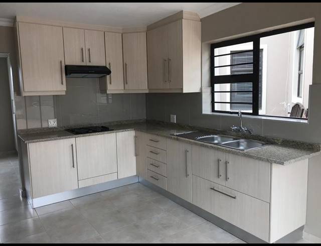 1 BEDROOM PROPERTY TO RENT IN RUWARI